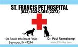 St. Francis Pet Hospital